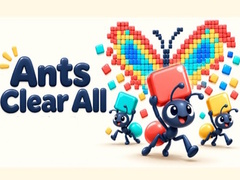 Xogo Ants Clear All 