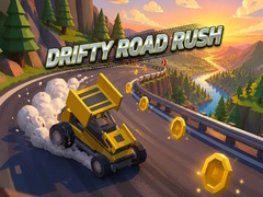 Xogo Drifty Road Rush