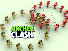 Xogo Archer Clash