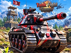 Xogo Tank Fight Game