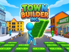 Xogo Town Builder Inc.