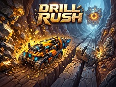 Xogo Drill Rush