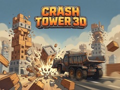 Xogo Crash Tower 3D