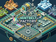 Xogo Mintbelt Factory 3D