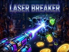 Xogo Laser Breaker