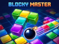 Xogo Blocky Blaster