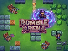Xogo Rumble Arena