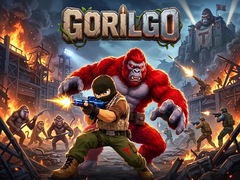 Xogo GorilGo