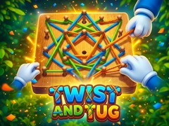 Xogo Twist and Tug