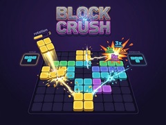 Xogo Block Crush