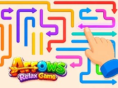 Xogo Arrows: Relax Game