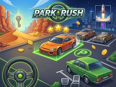 Xogo Park Rush