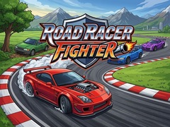 Xogo Road Racer Fighter