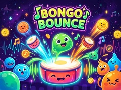 Xogo Bongo Bounce