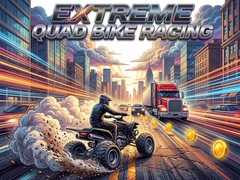 Xogo Extreme Quad Bike Racing