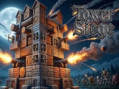 Xogo Tower Siege 