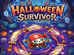 Xogo Halloween Survivor