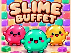 Xogo Slime Buffet