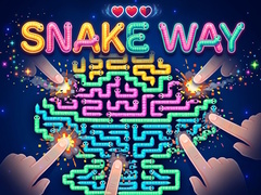 Xogo Snake Way