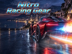 Xogo Nitro Racing Gear