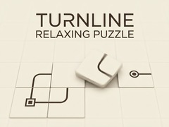 Xogo Turnline - Relaxing Puzzle