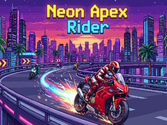 Xogo Neon Apex Rider