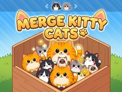 Xogo Merge Kitty Cats