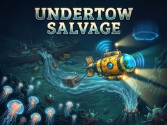 Xogo Undertow Salvage
