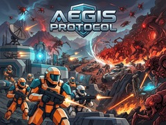 Xogo Aegis Protocol