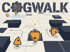 Xogo Cogwalk