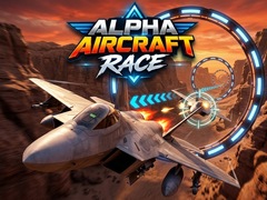 Xogo Alpha Aircraft Race