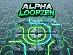 Xogo Alpha Loopzen