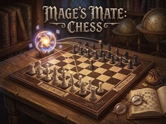 Xogo Mage's Mate: Chess