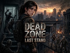 Xogo Dead Zone: Last Stand