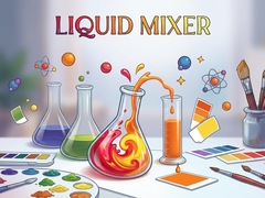 Xogo Liquid Mixer