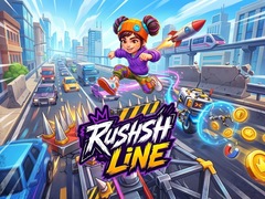 Xogo Rush Line