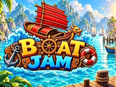 Xogo Boat Jam