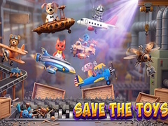 Xogo Save The Toys