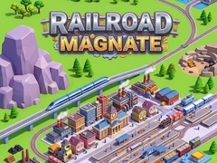 Xogo Railroad Magnate