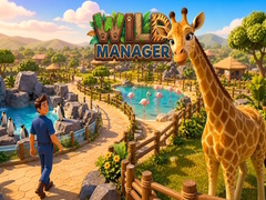 Xogo Wild Manager