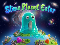 Xogo Slime Planet Eater