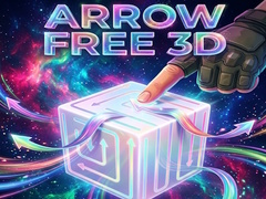 Xogo Arrow Free 3D