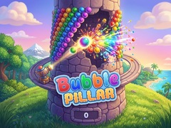 Xogo Bubble Pillar