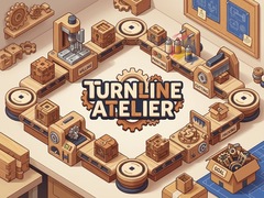 Xogo Turnline Atelier