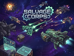 Xogo Salvage Corps