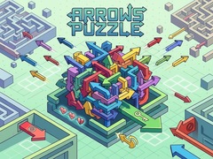 Xogo Arrow Puzzle