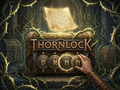 Xogo Thornlock