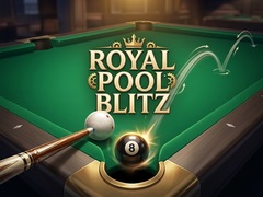 Xogo Royal Pool Blitz