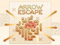 Xogo Arrow Escape