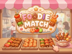 Xogo Foodie Match